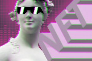 NFT-Bitcoin