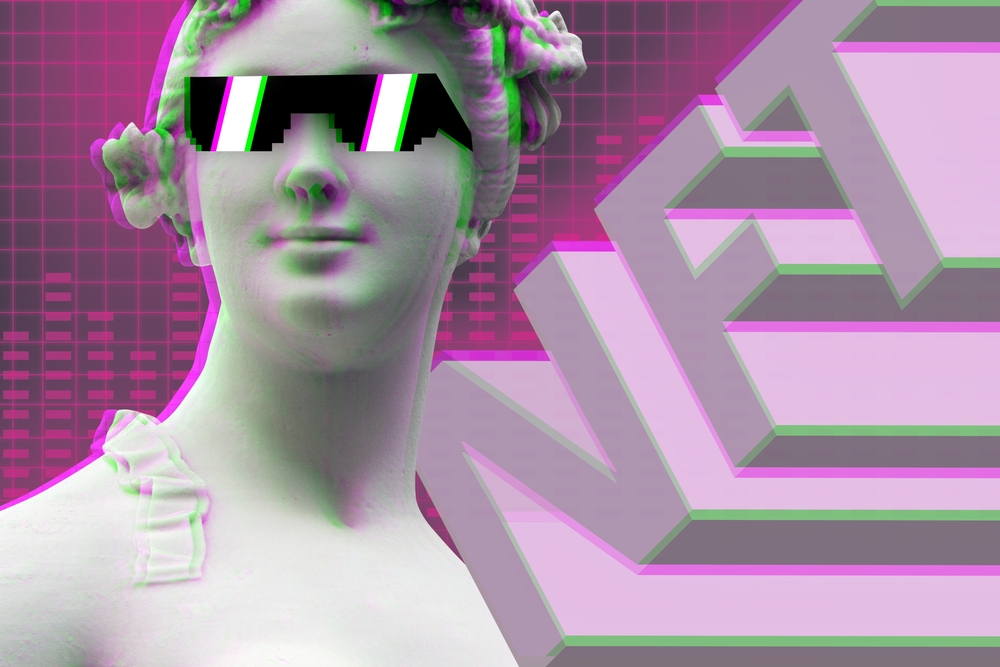 NFT-Bitcoin