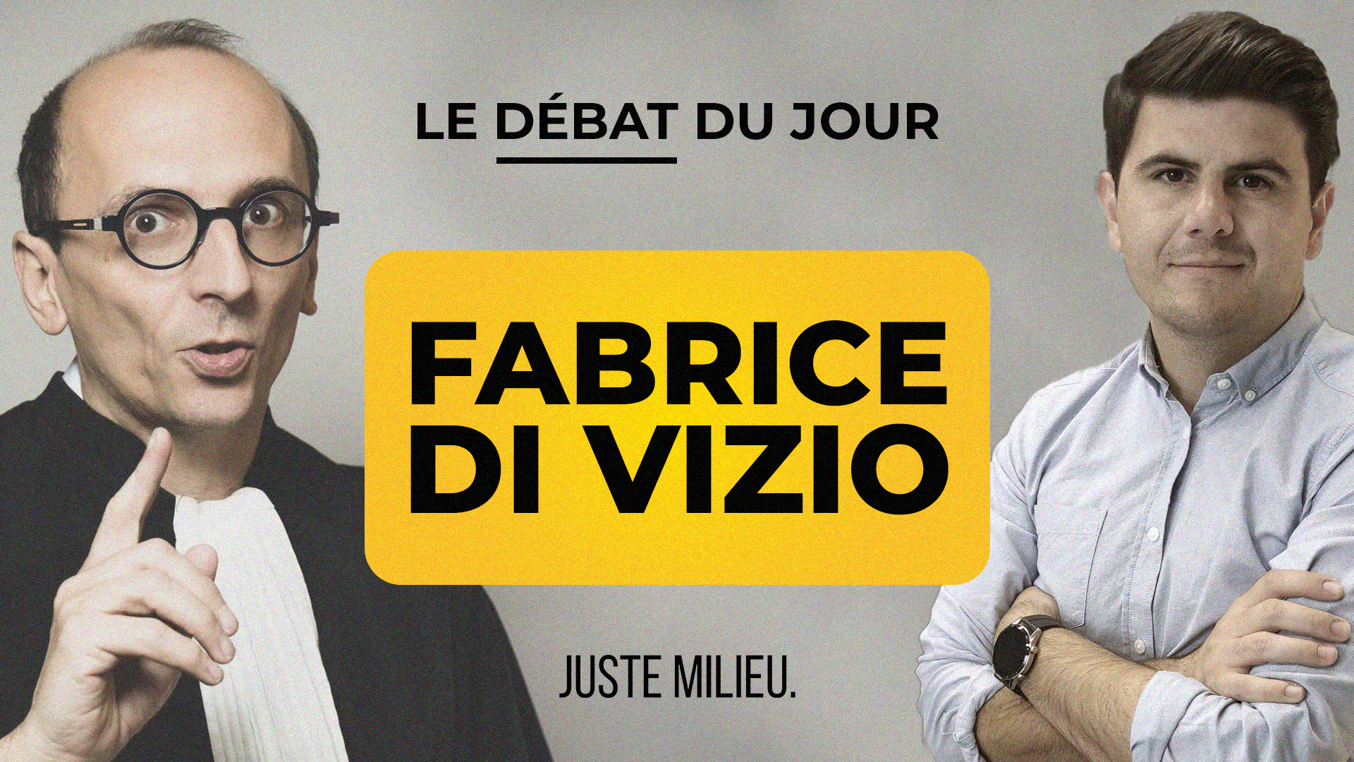 Fabrice Di Vizio