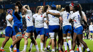 Tournoi des 6 nations feminin