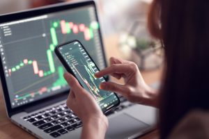 bitcoin et cryptomonnaies