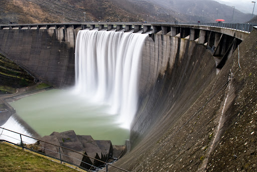 barrage