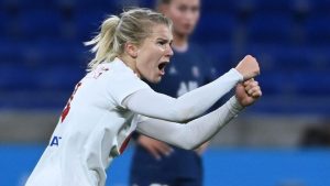 Ada Hegerberg