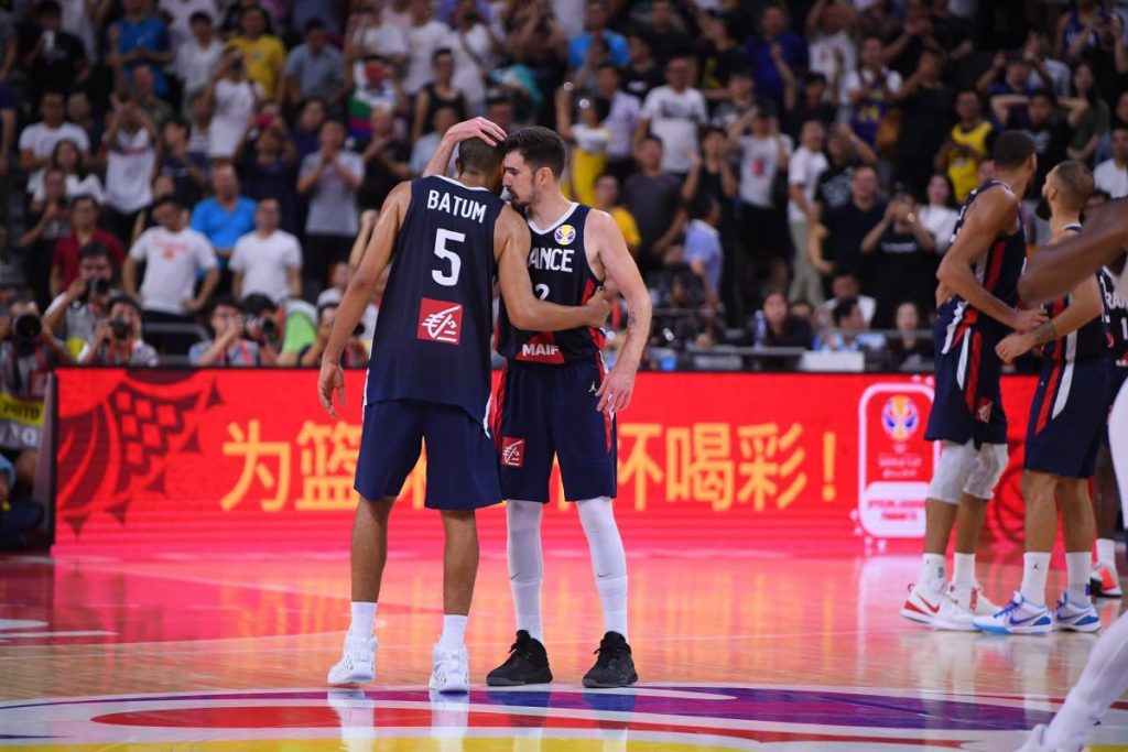 Batum et De Colo