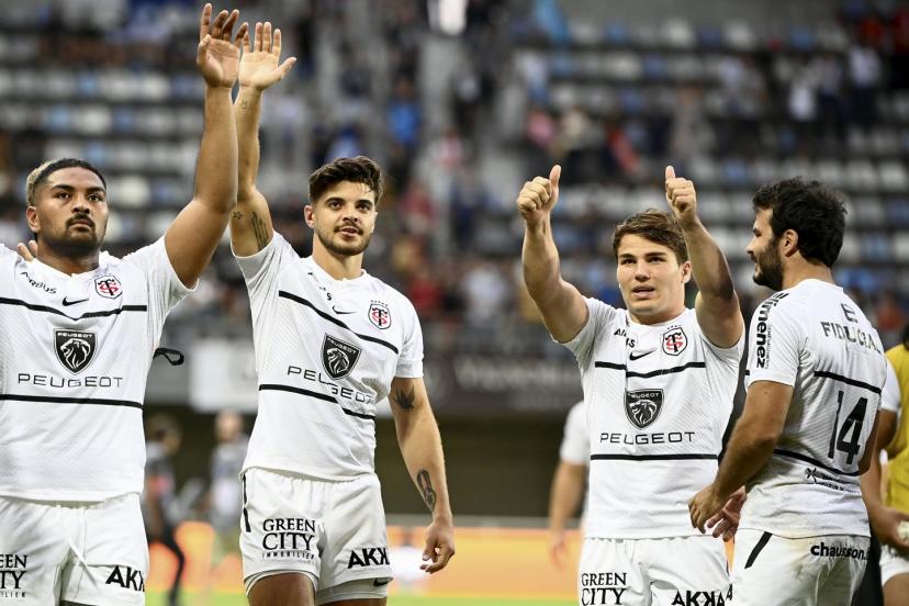 Stade Toulousain