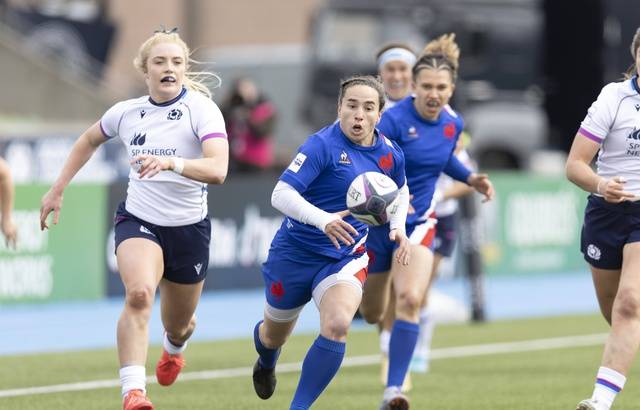 XV de France - Tournoi des 6 Nations