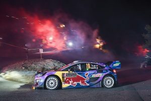 Sébastien Loeb