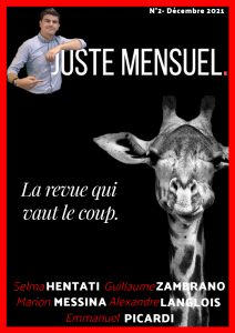 Juste-Mensuel