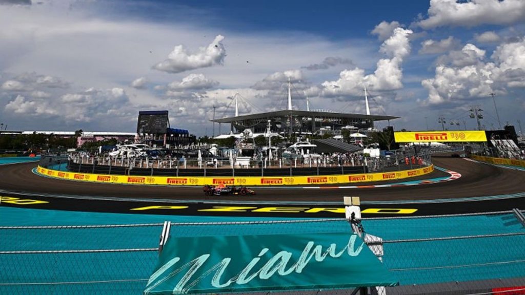 GP de Miami