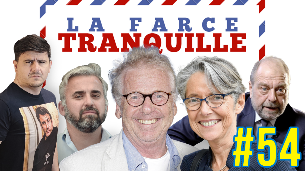 La Farce Tranquille