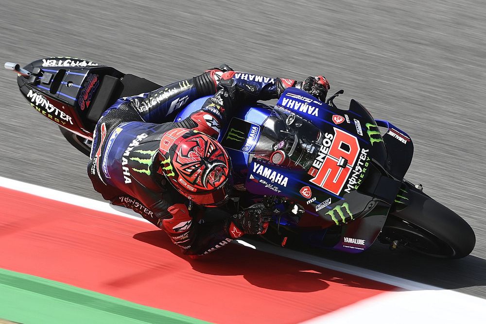Fabio Quartararo