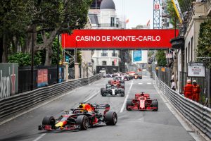 GP de Monaco