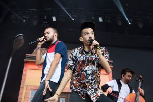 Bigflo et Oli