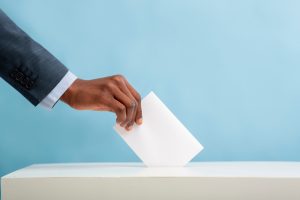élection