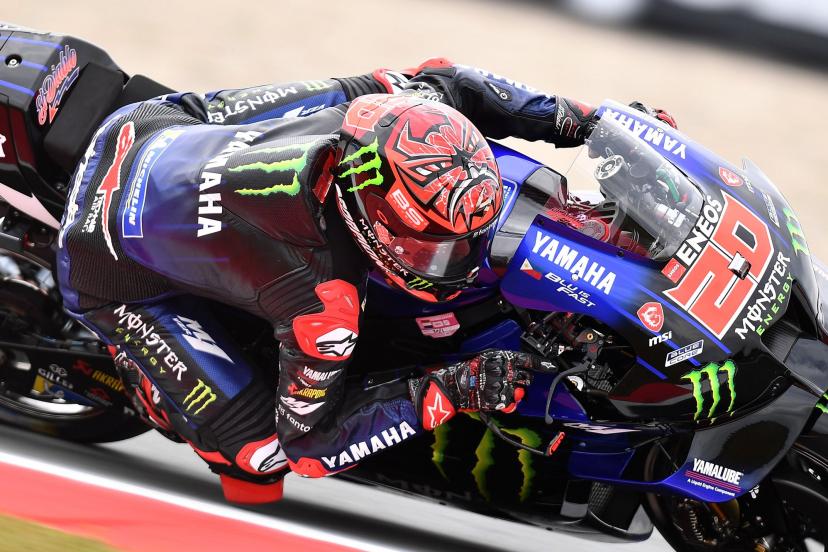 Moto GP