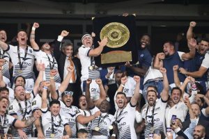 Finale top 14