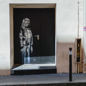 Banksy
