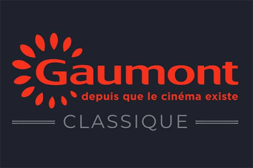 Logo Gaumont