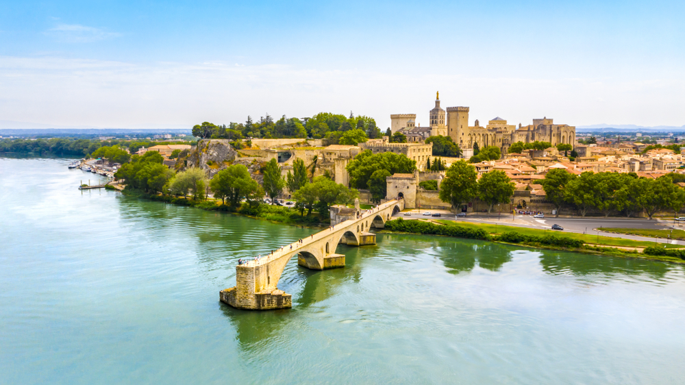 avignon