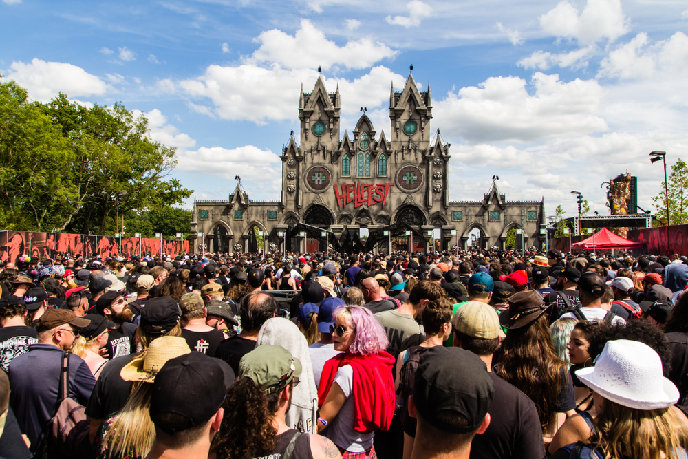 Hellfest