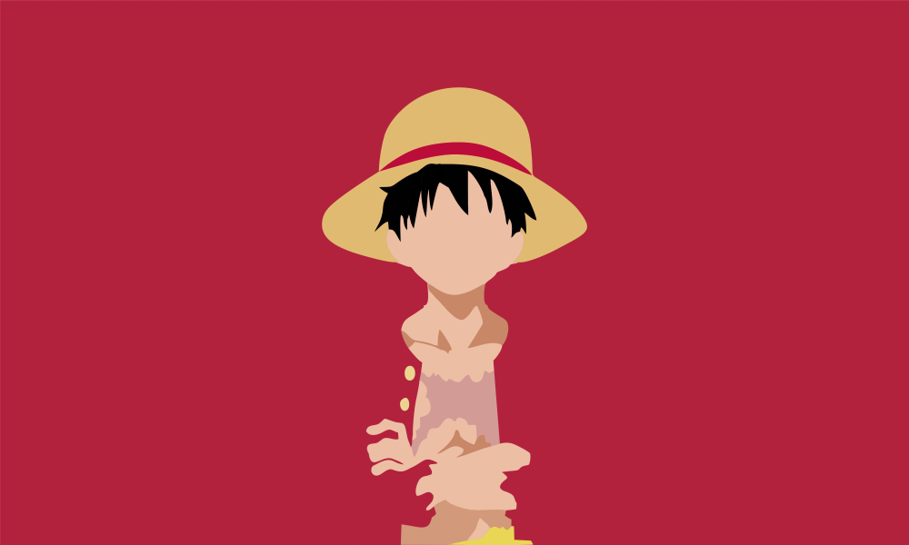one piece