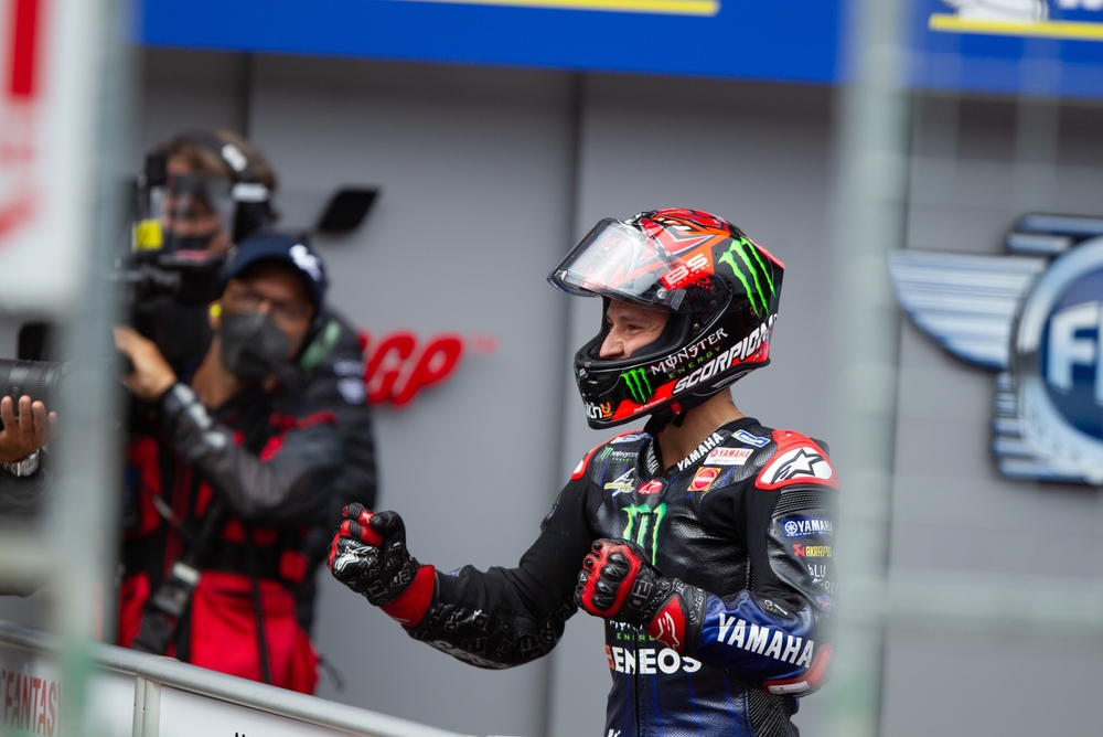 Fabio Quartararo