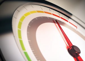 Rationnement de l'énergie