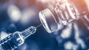 Moderna - Vaccin