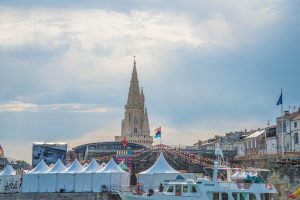 Francofolies de La Rochelle