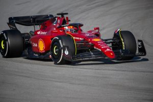 GP d'Autriche