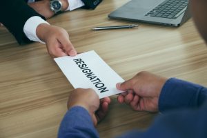 impuissance résignation