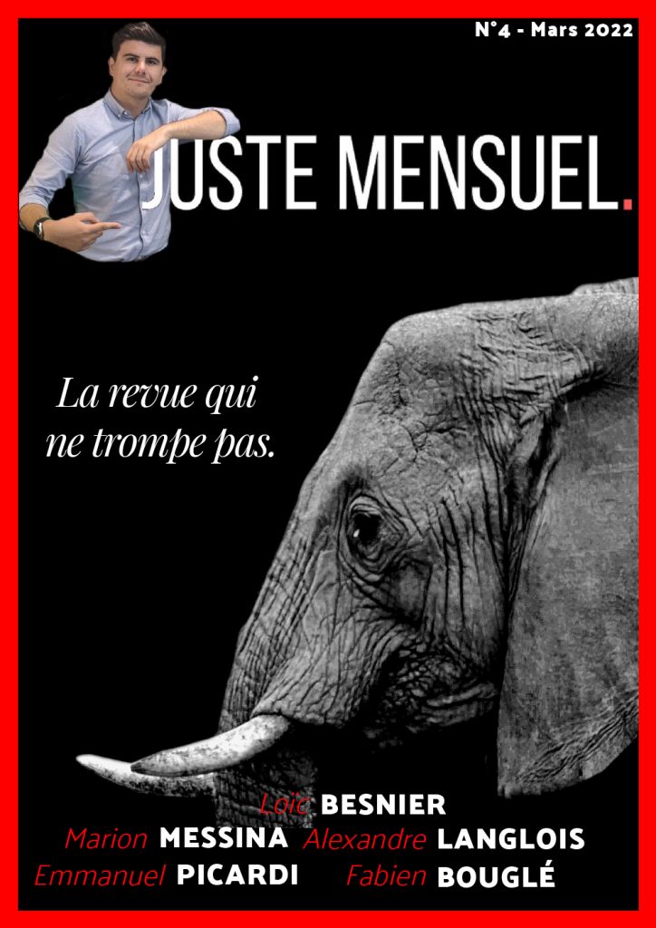 Juste Mensuel