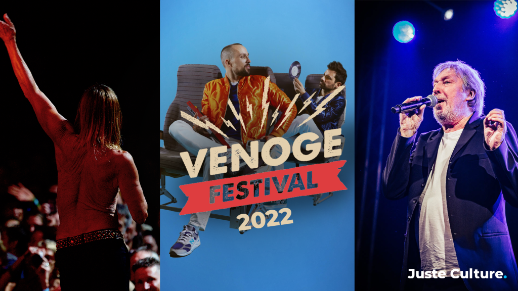 Venoge Festival