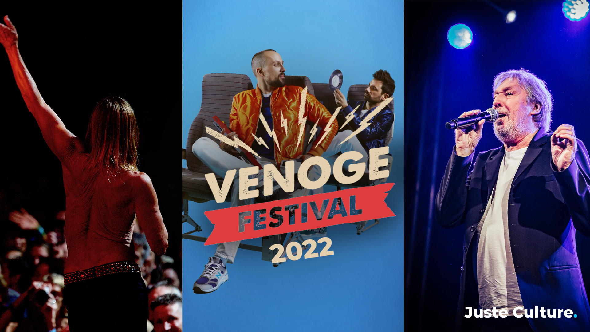 Venoge Festival
