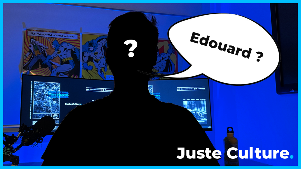 Juste Culture