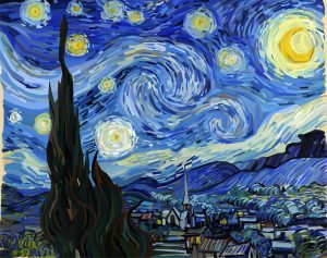 Van Gogh