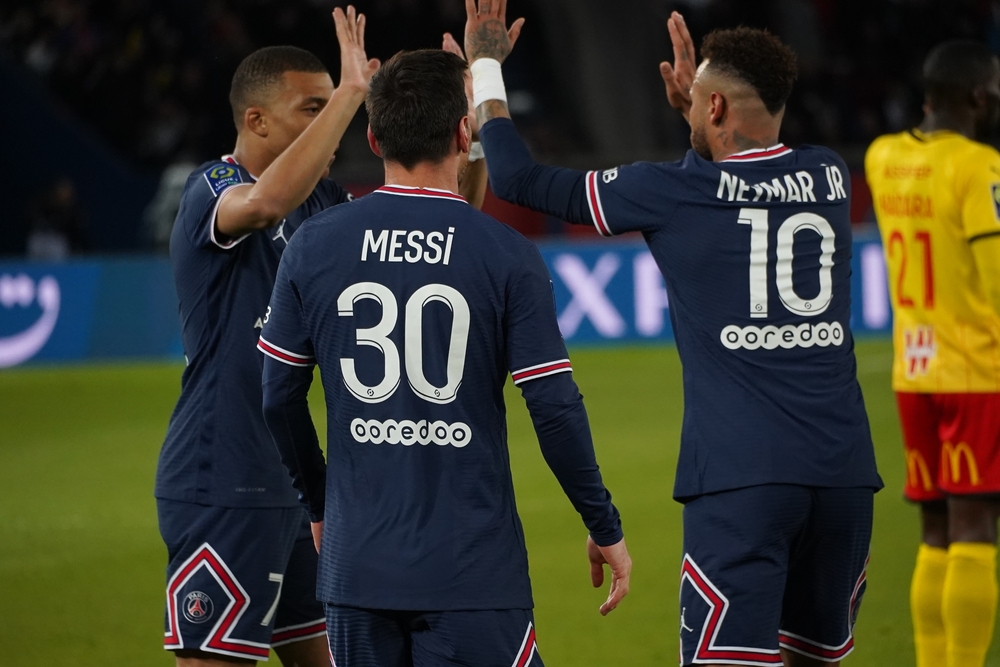 PSG