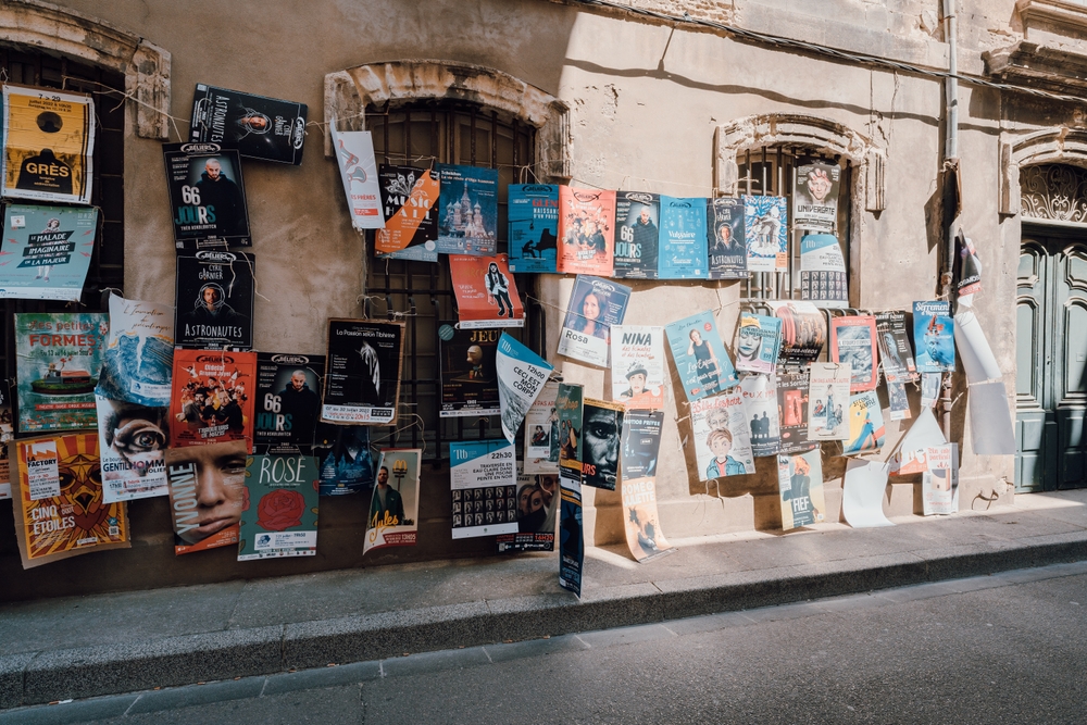 Festival d'Avignon