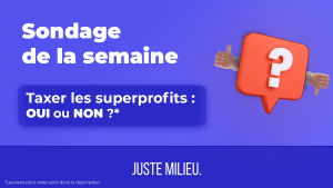 Sondage