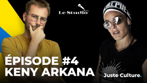 Keny Arkana