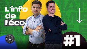 info de l'éco