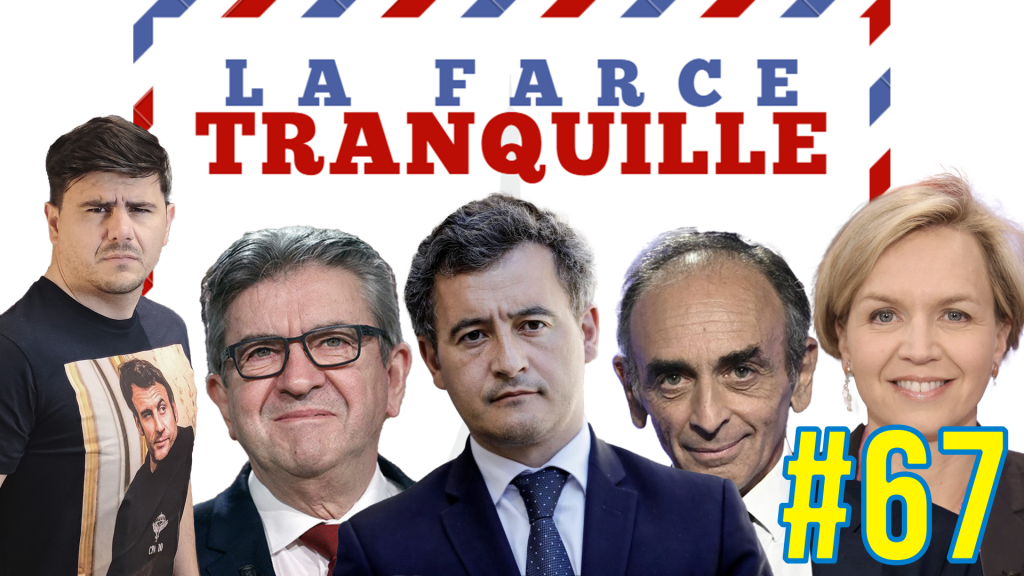 La Farce Tranquille