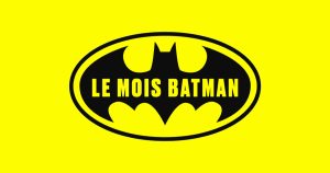 Mois Batman