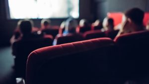 cinéma et politique