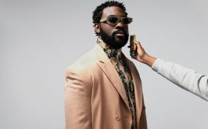 damso victoire de la musique flammes