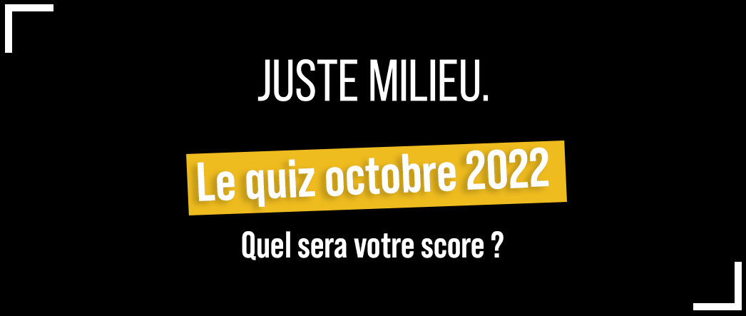 quiz d'octobre
