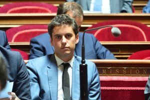 Gabriel Attal
