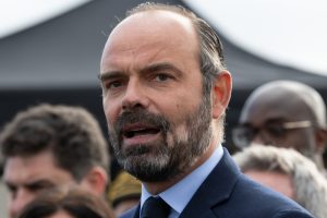 Edouard Philippe