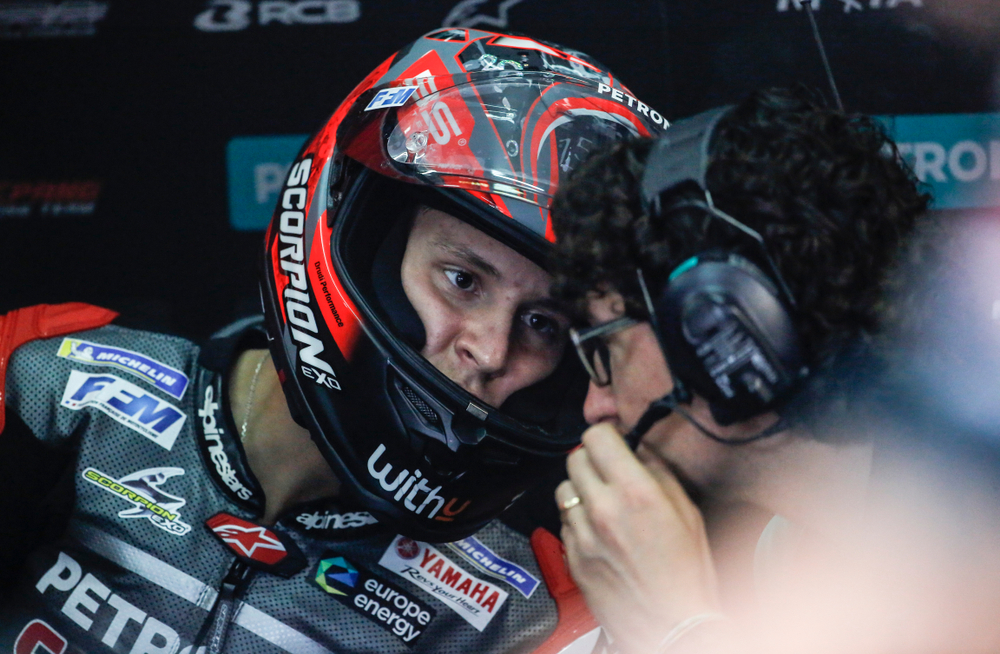 Fabio Quartararo