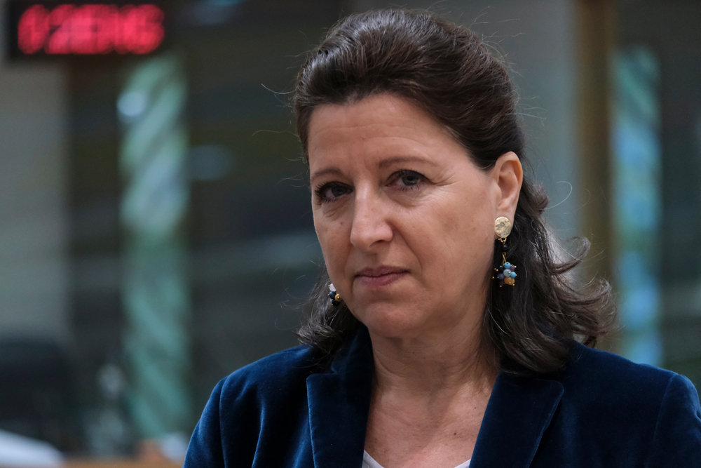 Agnès Buzyn